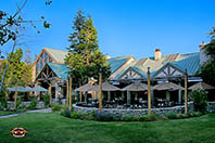 Tenaya Lodge